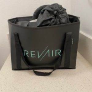 Rev Air Styling System